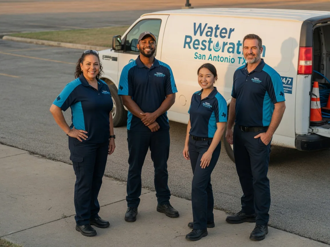 Water Damage Repair company in Perry, ME